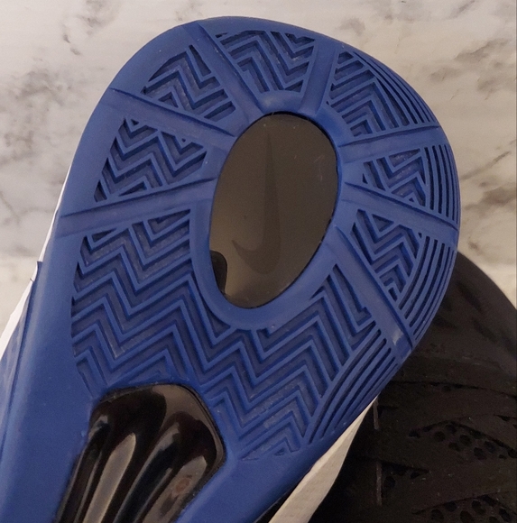 Pre-owned worn 2x 2015 nike zoom hyperspike - Picture 9 of 11